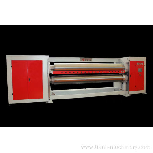 Automatic Non-Woven Fabric Production Line,
